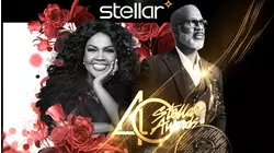 The 40th Annual Stellar Gospel Music Awards (Extended)