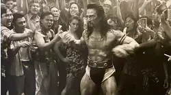 Martial Arts History Museum Biography: James Lew