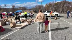 $1M to go to pantry grants, food distribution events for Rockland SNAP users