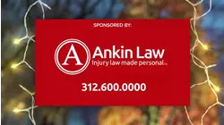 Crashes can happen anytime as winter weather sets in; Ankin Law is there to help