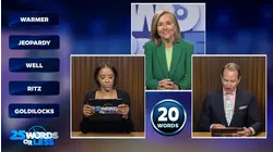 Hot Clues, Even Hotter Competition - Who Wins?