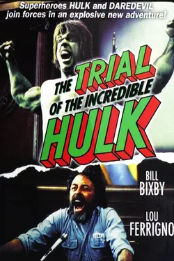 The Trial of the Incredible Hulk