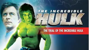 The Trial of the Incredible Hulk