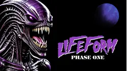 Lifeform: Phase One