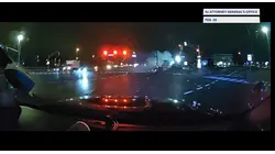Attorney General releases video, radio transmissions in fatal Woodbridge police encounter