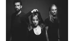 Zodiac Studios Presents: Megafauna - Live