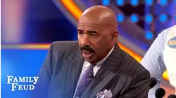 We eat those, but this EATS US! | Family Feud