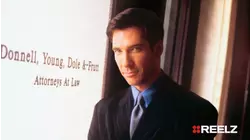 Dylan McDermott