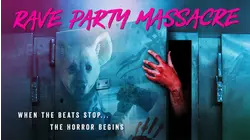 Rave Party Massacre
