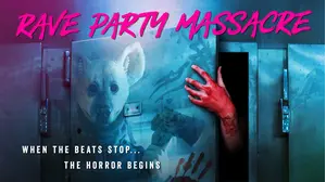 Rave Party Massacre