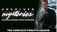 Unsolved Mysteries with Robert Stack