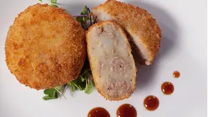 Yoshoku: Japanese recipes inspired by Western cuisine