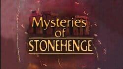 Mysteries of Stonehenge