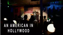 An American In Hollywood