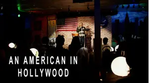 An American In Hollywood