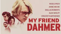 My Friend Dahmer