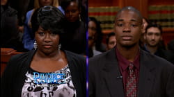 Nichole Fann vs. Albert Fann III