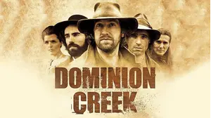Dominion Creek