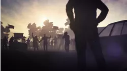 Apartheid: the Spiral of Fear