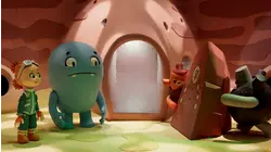 The Origin of the Planet - Part One - (Comet)