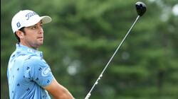 Travelers Championship Outlook: Davis Riley