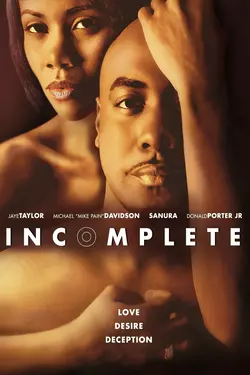 Incomplete