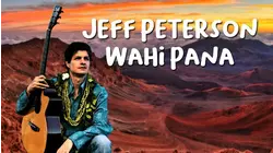Jeff Peterson Wahi Pana