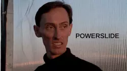 Power Slide