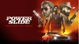 Power Slide