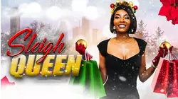 Sleigh Queen
