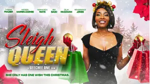 Sleigh Queen