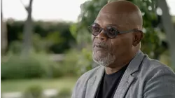 Samuel L. Jackson & Latanya Richardson Jackson