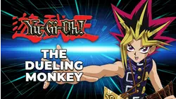 The Dueling Monkey