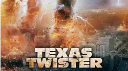Texas Twister