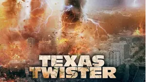 Texas Twister
