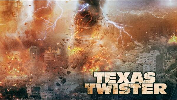 Texas Twister on FREECABLE TV