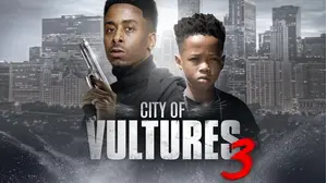 City of Vultures 3