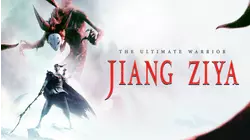 Jiang Ziya