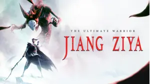 Jiang Ziya