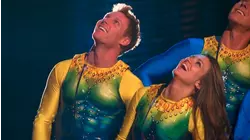 Bachelor Pad: Season 2 Episode 6