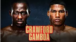 Crawford vs. Gamboa