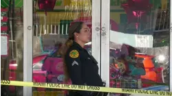 Hallan a una mujer muerta dentro del congelador de una tienda Dollar Tree de Miami