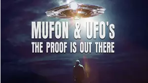 Mufon and Ufos: The Proof Is Out There