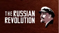 The Russian Revolution