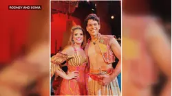 Husband, wife take the stage in Broadway's 'Aladdin'