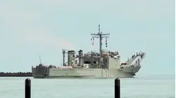 Cuban Troops Open Fire on US Speedboat in Deadly Confrontation