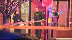 Arrest made in deadly mass shooting at Union County Chick-fil-A