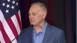 Trump-Backed Rep. Andy Biggs Wins Arizona Governor Primary