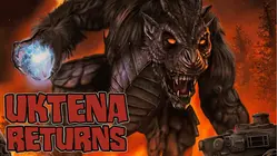 Uktena Returns