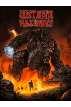 Uktena Returns